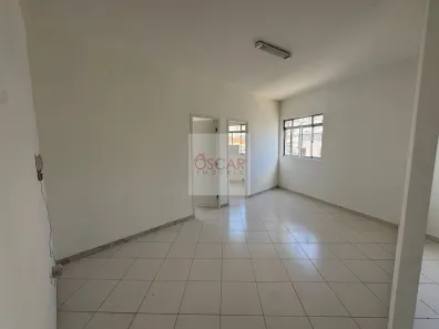 Apartamento com 2 Quartos para alugar, 40m² no Vila Carrão, São Paulo