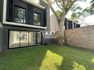 Casa de Condomínio com 3 Quartos à venda, 470m² no Jardim Leonor, São Paulo