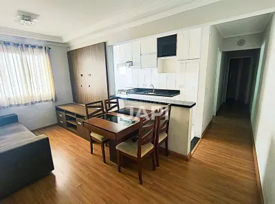 Apartamento com 2 Quartos à venda, 54m² no Loteamento Parque Industrial, Jundiaí