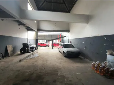 Galpão/Depósito/Armazém à venda, 217m² no Belenzinho, São Paulo