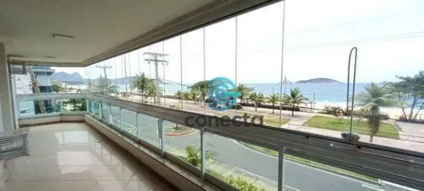 Apartamento com 4 Quartos à venda, 141m² no Piratininga, Niterói