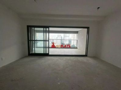 Flat com 3 Quartos à venda, 132m² no Vila Mariana, São Paulo