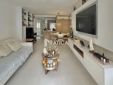 Apartamento com 3 Quartos à venda, 127m² no Barra da Tijuca, Rio de Janeiro