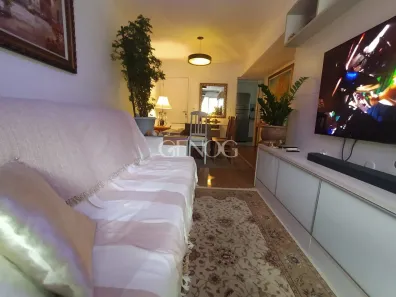 Apartamento com 3 Quartos à venda, 80m² no Tijuca, Rio de Janeiro