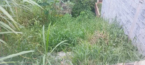 Lote/Terreno à venda, 210m² no Parque Jaguari (Fazendinha), Santana de Parnaíba