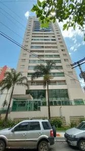 Apartamento com 3 Quartos à venda, 84m² no Jardim Goiás, Goiânia