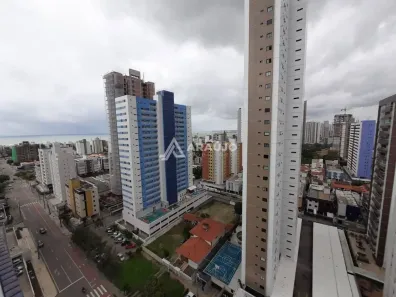 Apartamento com 3 Quartos à venda, 123m² no Jardim Oceania, João Pessoa