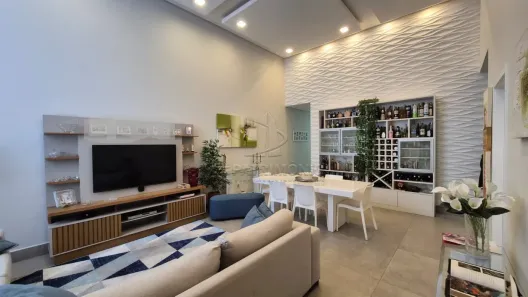 Casa de Condomínio com 3 Quartos à venda, 170m² no Parque Ibiti Reserva, Sorocaba