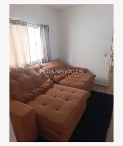 Casa com 2 Quartos à venda, 125m² no Jardim Santo André, Sorocaba