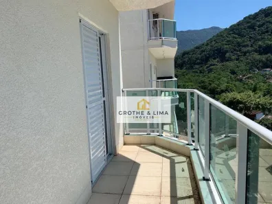 Apartamento com 3 Quartos à venda, 155m² no Cidade Jardim, Caraguatatuba