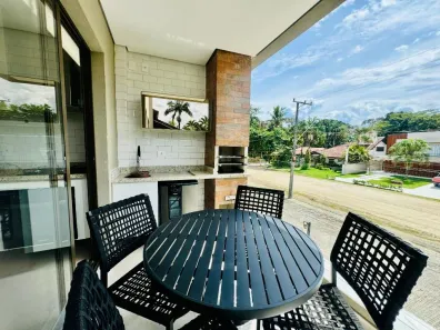 Casa de Condomínio com 2 Quartos à venda, 69m² no Riviera, Bertioga