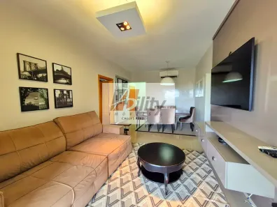 Apartamento com 3 Quartos para alugar, 114m² no Duque de Caxias, Cuiabá