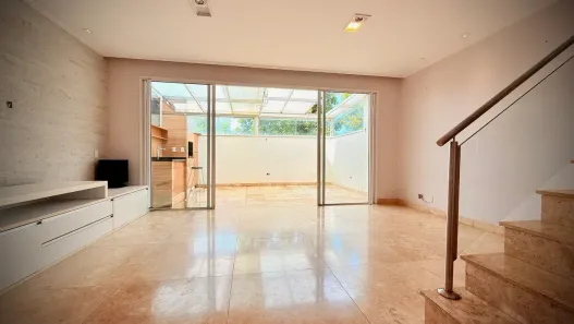 Casa de Condomínio com 3 Quartos à venda, 138m² no Jardim Monte Kemel, São Paulo