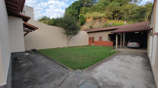 Casa com 2 Quartos à venda, 130m² no Voldac, Volta Redonda