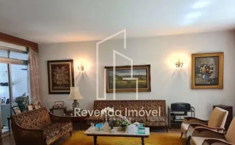 Sobrado com 3 Quartos à venda, 400m² no Vila Nova Conceição, São Paulo