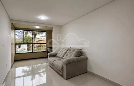 Apartamento com 4 Quartos à venda, 153m² no Castelo, Belo Horizonte