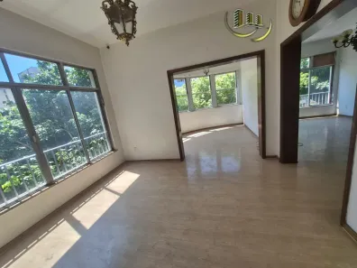 Apartamento com 4 Quartos à venda, 145m² no Tijuca, Rio de Janeiro