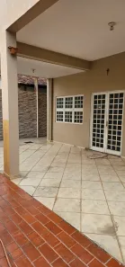 Sobrado com 4 Quartos à venda, 240m² no Jardim Imperial, Cuiabá