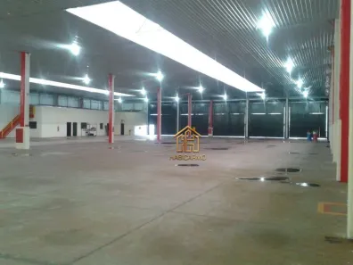 Galpão/Depósito/Armazém à venda, 2800m² no Vila Toninho, São José do Rio Preto