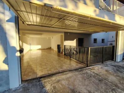Casa com 2 Quartos à venda, 57m² no Jardim Convenção, Itu