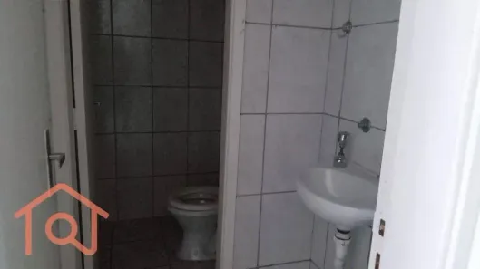 Sala Comercial à venda, 20m² no Vila Guarani (Z Sul), São Paulo