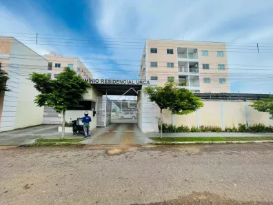 Apartamento com 2 Quartos para alugar, 56m² no Igarapé, Porto Velho