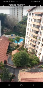 Apartamento com 2 Quartos à venda, 57m² no Chácara Nossa Senhora do Bom Conselho, São Paulo