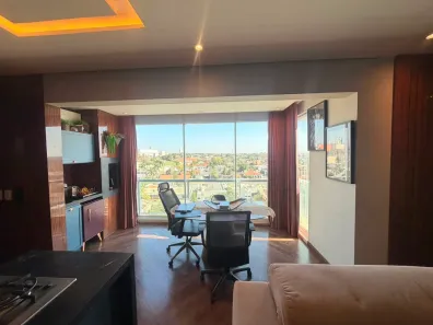 Apartamento com 2 Quartos para alugar, 100m² no Santa Rosa, Cuiabá