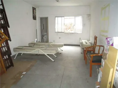 Sala Comercial para alugar, 32m² no Vila Curuçá, Santo André