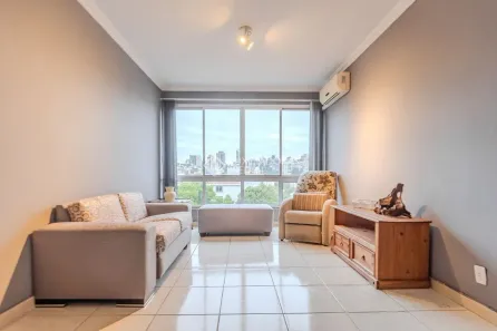 Apartamento com 3 Quartos à venda, 105m² no Auxiliadora, Porto Alegre