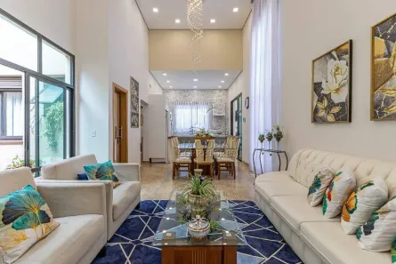 Casa com 3 Quartos à venda, 191m² no Olímpico, São Caetano do Sul