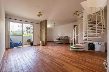 Cobertura com 3 Quartos à venda, 327m² no Pinheiros, São Paulo
