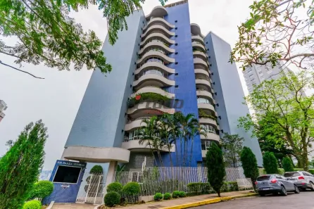 Apartamento com 3 Quartos à venda, 152m² no Centro, Novo Hamburgo