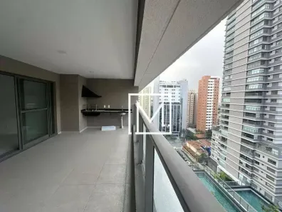Apartamento com 4 Quartos à venda, 132m² no Vila Clementino, São Paulo