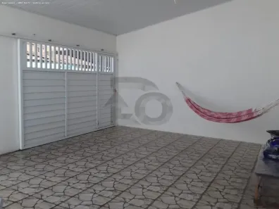 Casa com 3 Quartos à venda, 135m² no Marcos Freire III, Nossa Senhora do Socorro