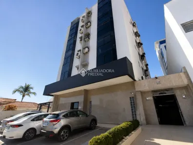 Sala Comercial para alugar, 30m² no Estreito, Florianópolis