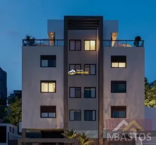Apartamento com 3 Quartos à venda, 89m² no Prado, Belo Horizonte