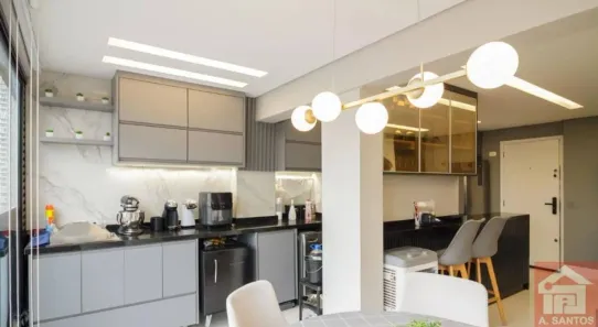 Apartamento com 3 Quartos à venda, 70m² no Vila Gomes Cardim, São Paulo