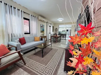 Casa com 5 Quartos à venda, 270m² no Praia do Morro, Guarapari