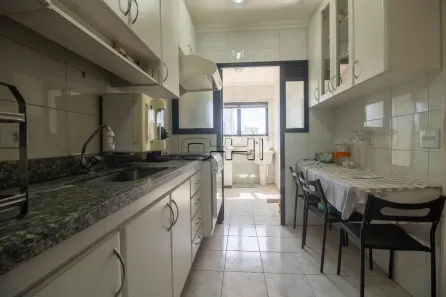 Apartamento com 3 Quartos à venda, 98m² no Itaim Bibi, São Paulo