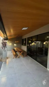 Casa com 2 Quartos à venda, 125m² no Plano Diretor Sul, Palmas