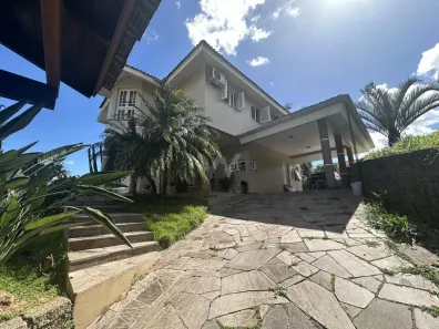 Casa com 3 Quartos à venda, 191m² no Imigrante Sul, Campo Bom