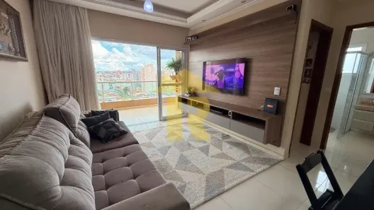 Apartamento com 2 Quartos à venda, 73m² no Boa Vista, São José do Rio Preto