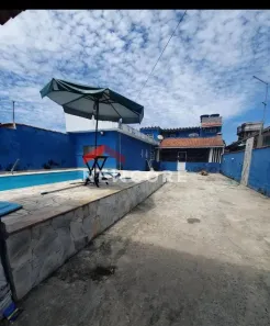 Casa com 7 Quartos à venda, 100m² no Balneario Palmeiras, Mongaguá