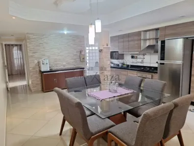 Casa com 4 Quartos para alugar, 150m² no Jardim Portugal, São José dos Campos