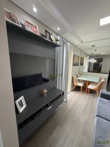 Apartamento com 2 Quartos à venda, 47m² no São Pedro, Osasco