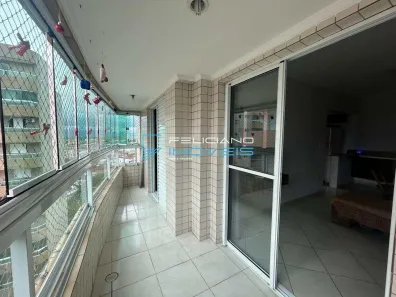 Apartamento com 1 Quarto à venda, 50m² no Tupi, Praia Grande