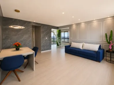 Cobertura com 4 Quartos à venda, 260m² no Itaigara, Salvador
