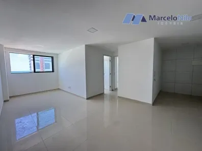 Apartamento com 2 Quartos à venda, 55m² no Bairro Novo, Olinda