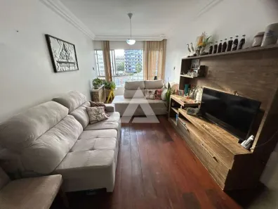 Apartamento com 3 Quartos à venda, 149m² no Pituba, Salvador